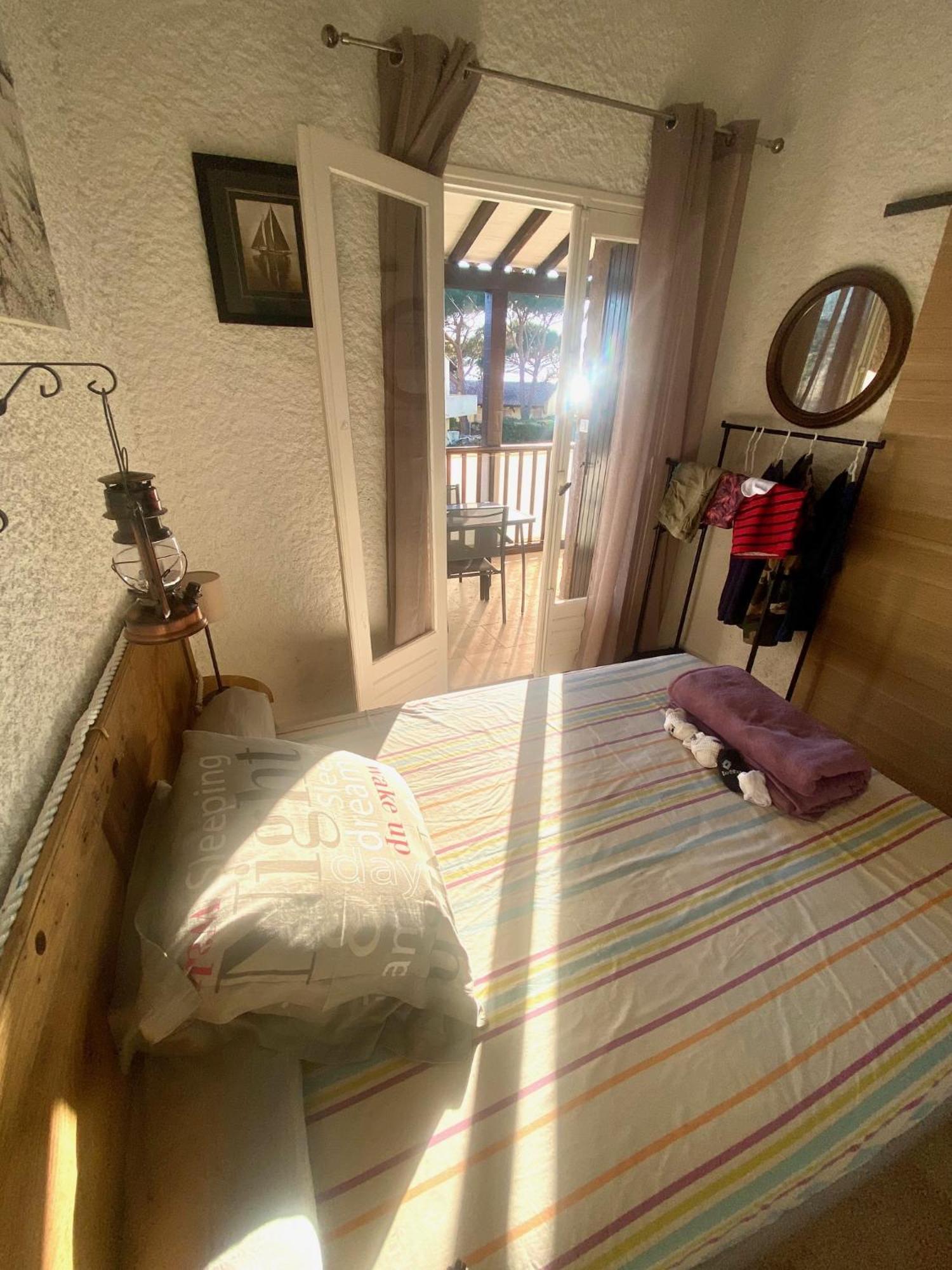 Tres Bel Appartement Les Pieds Dans L'Eau 아피에토 외부 사진