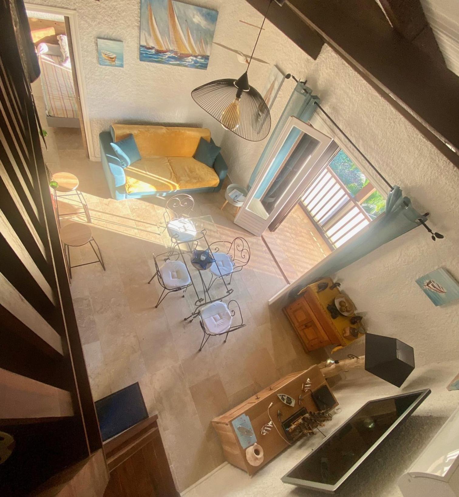 Tres Bel Appartement Les Pieds Dans L'Eau 아피에토 외부 사진