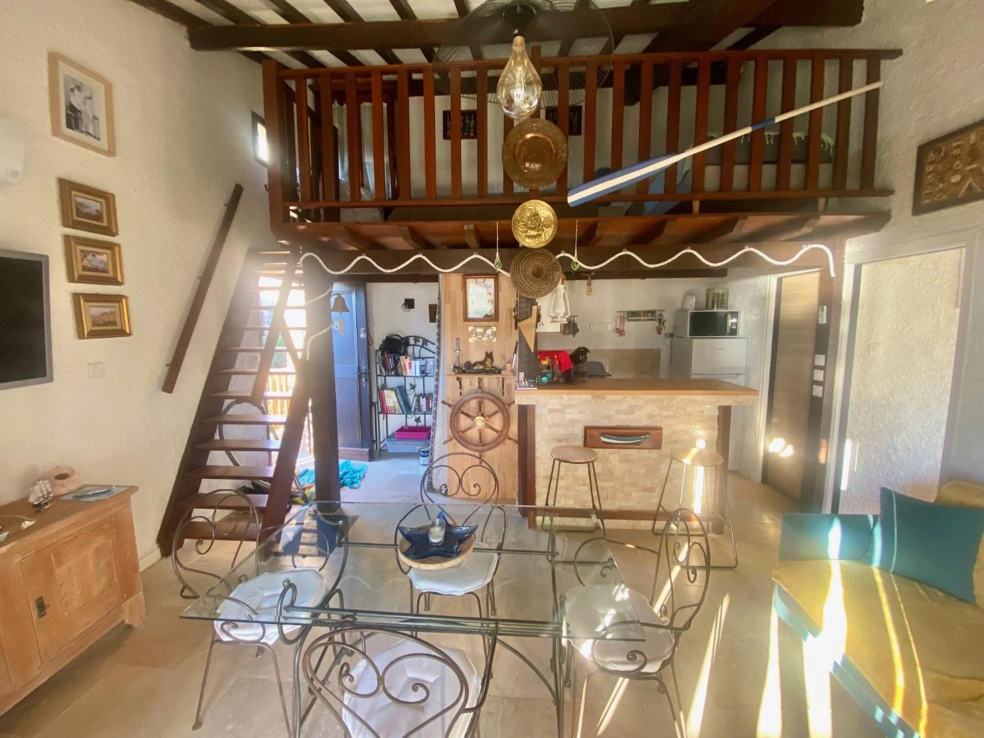 Tres Bel Appartement Les Pieds Dans L'Eau 아피에토 외부 사진